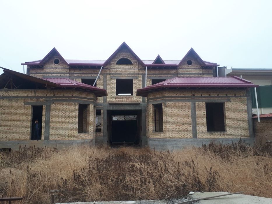 Ahunboboevda uchaska Sotiladi 8 sotik