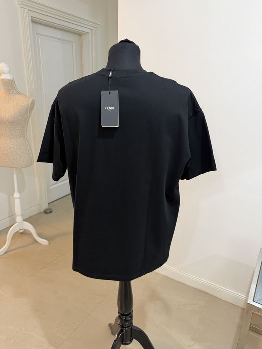 Tricou Fendi Barbati
