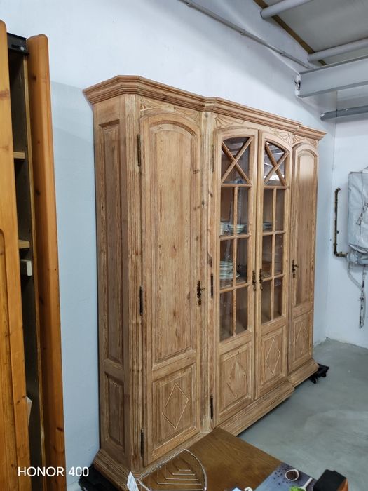 Biblioteca -Mobilier Living -Lemn Masiv -Germania