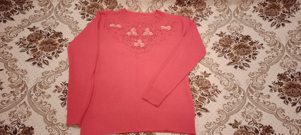 Женские кофты,туника