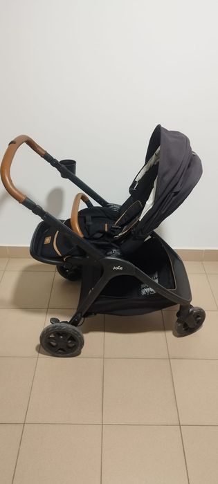 Cărucior Finiti Signatute Eclipse Joie