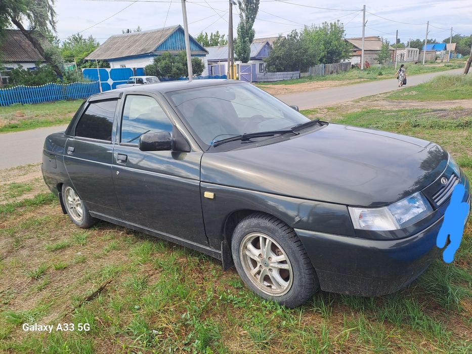 Продам. ваз 2110