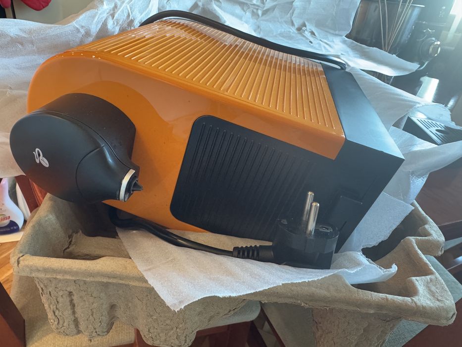 Кафе машина Tchibo