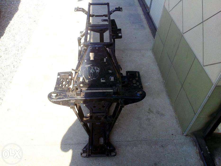 Sasiu (cadru) ATV Linhai 260
