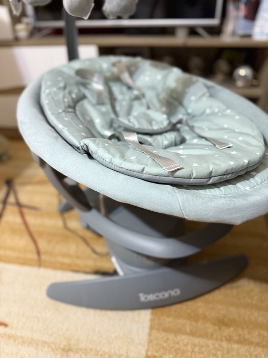 Lorelli Premium-Електрическа люлка