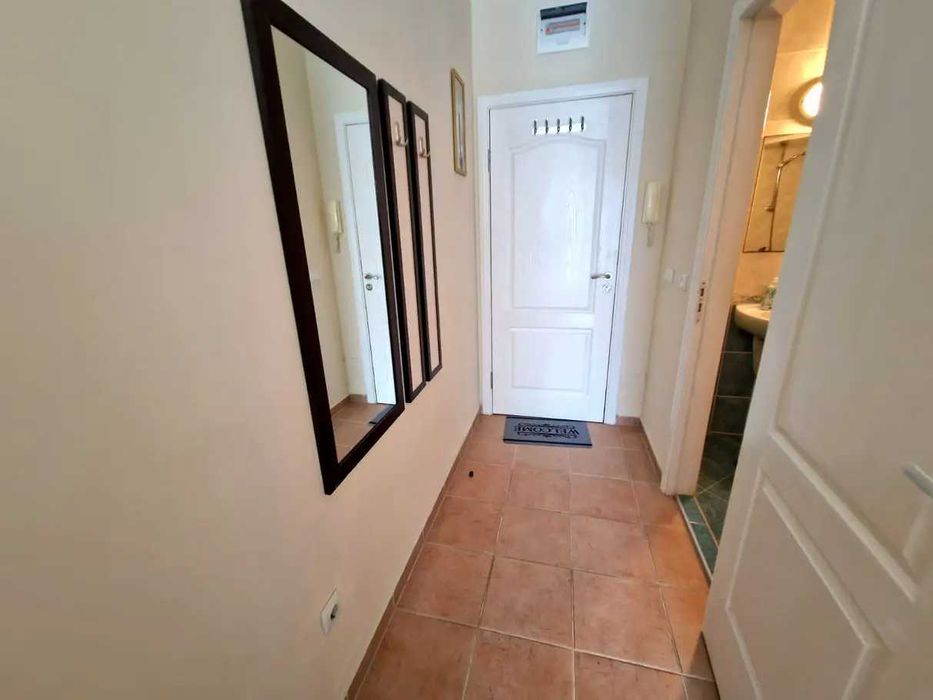 Продава се Едностаен апартамент в с. Равда, Област Бургас - 37 кв.м за 1487 €/кв.м - Снимка #10