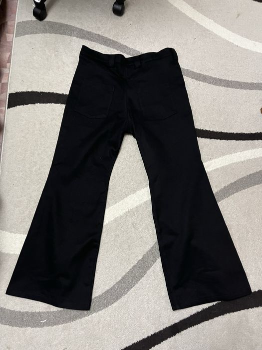 Flared jeans (фларед джинс) от fallen XL
