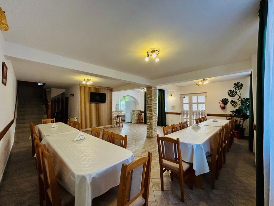 Cazare Pensiunea Bella Montana -Bran- 7 camere