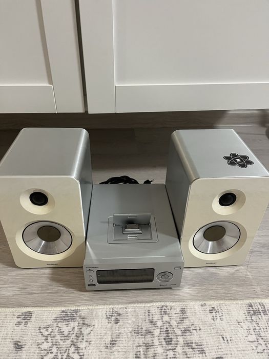 Sistem audio Sandstrom S40IP13E