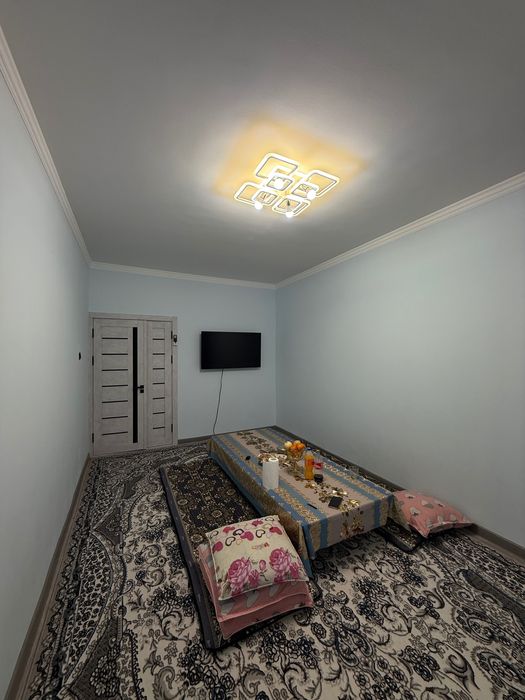 Yakkasaroy Kushbegi ijaraga joy 2 xonali 56kv.m