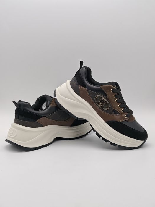 LIU JO EVA 06 Оригинални Сникърси