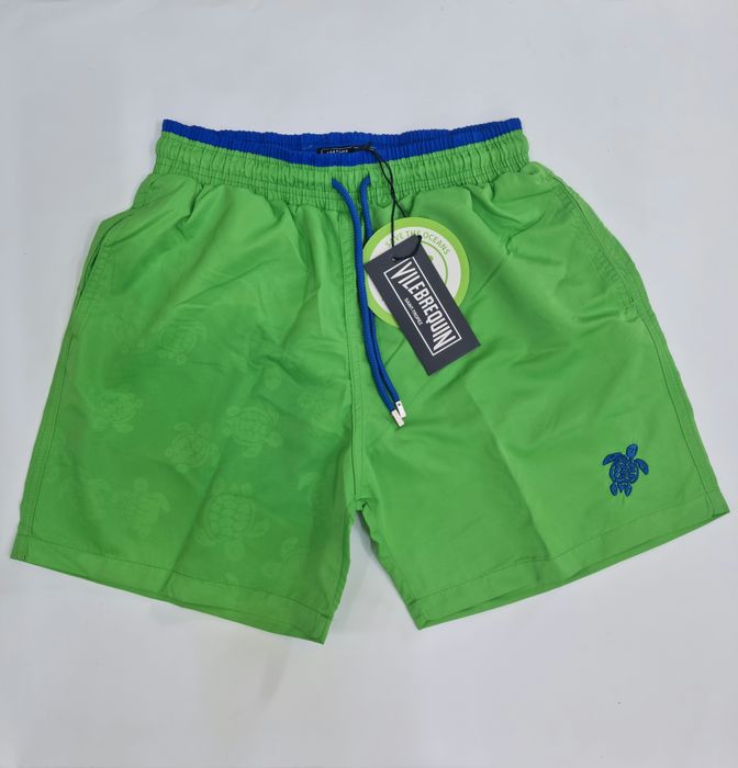Мъжки шорти бански Vilebrequin