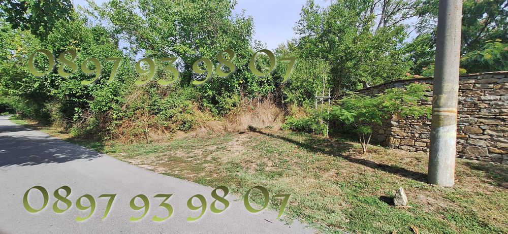 Продава се Парцел в с. Ялово, Област Велико Търново - 2115 кв.м за 14 €/кв.м - Снимка #3