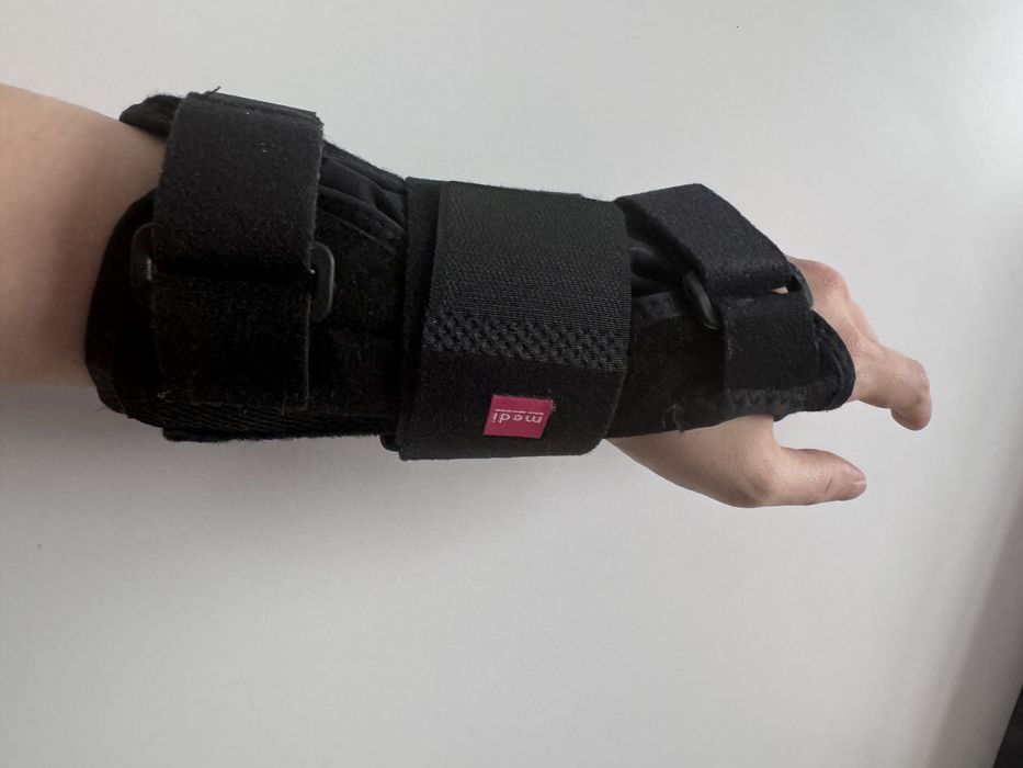 Корсет бандаж  Manumed medi