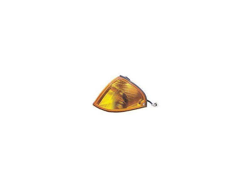Lampa semnalizare fata Subaru Justy 10.1995-09.2003 Suzuki Swift (EA/MA/AH/AJ) HB+Sedan 09.1996-02.2005 BestAutoVest partea stanga