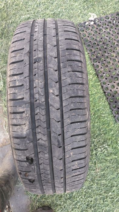 Комплект колес летний