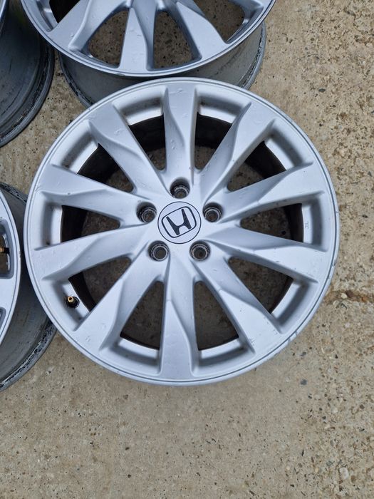 Jante Aliaj Honda CRV 3 2012 R18