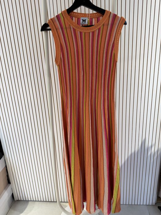 Нова рокля Missoni