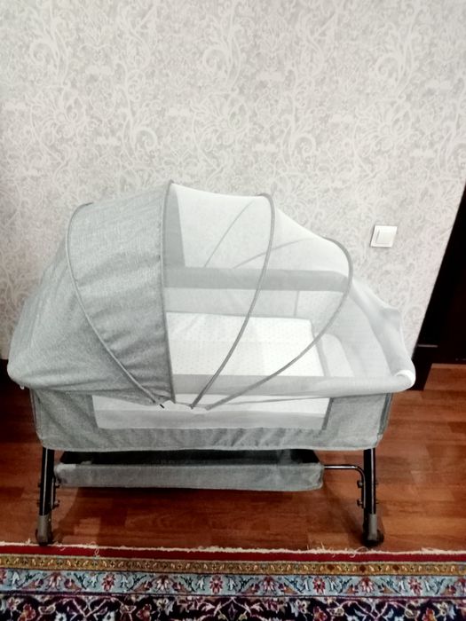 Lyulka sotiladi chaqaloqlar uchun