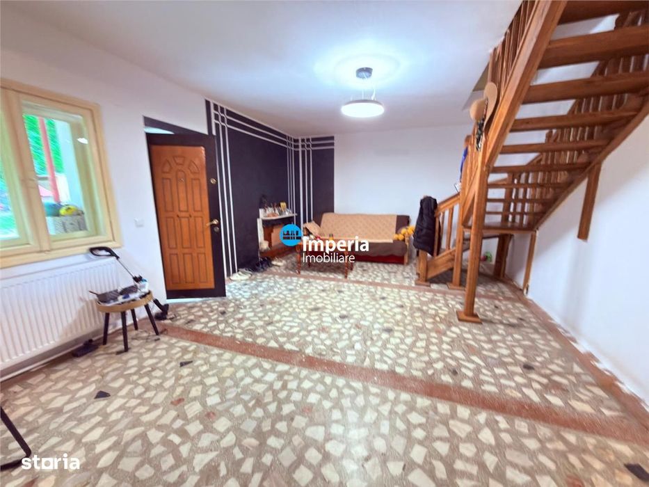 Casa individuala in Barnova, aproape de Primarie