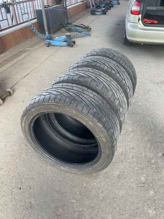 Toyo Proxes TR1 235/45 R18