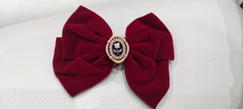 Funda de par cu pandantiv auriu