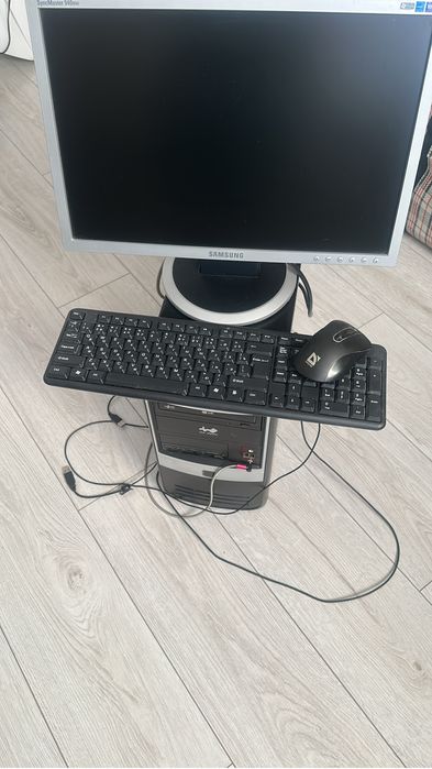 Продам недорого компьютер