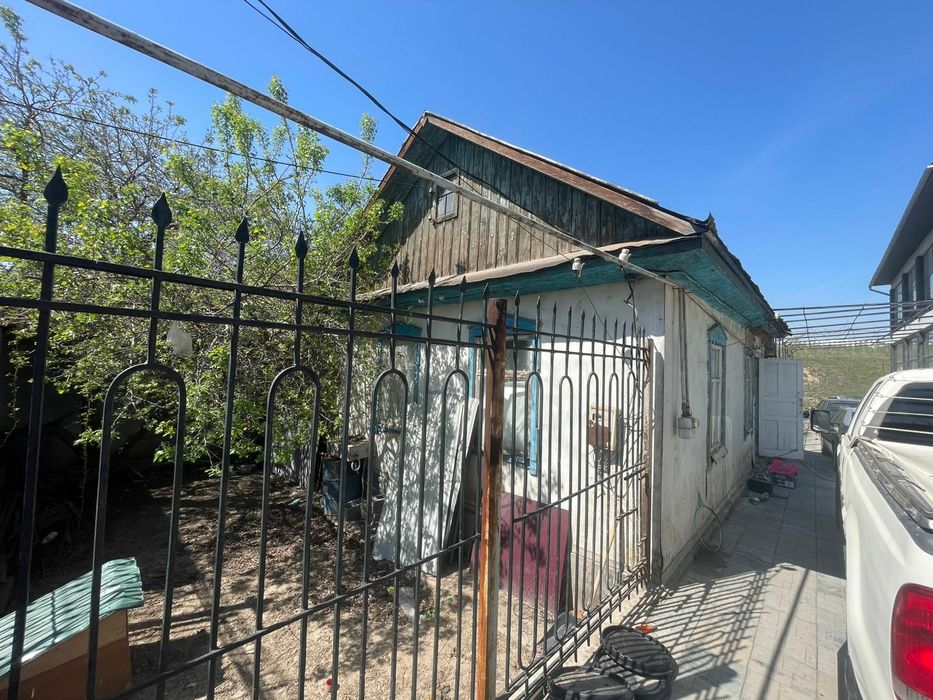 Дом на разбор бесплатно