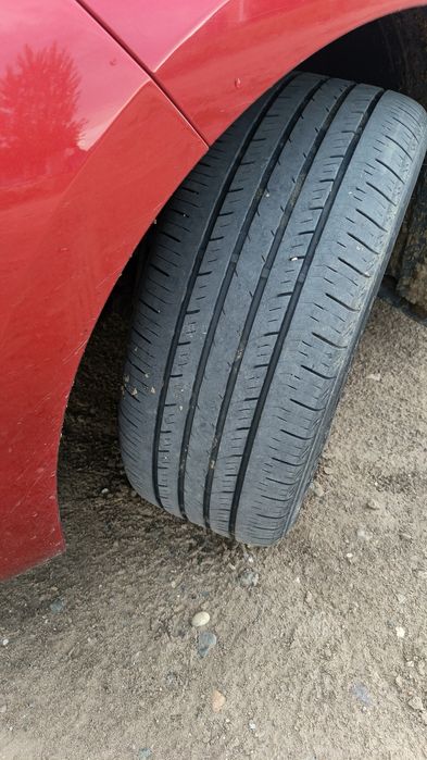 Продам Шины 215/50/17