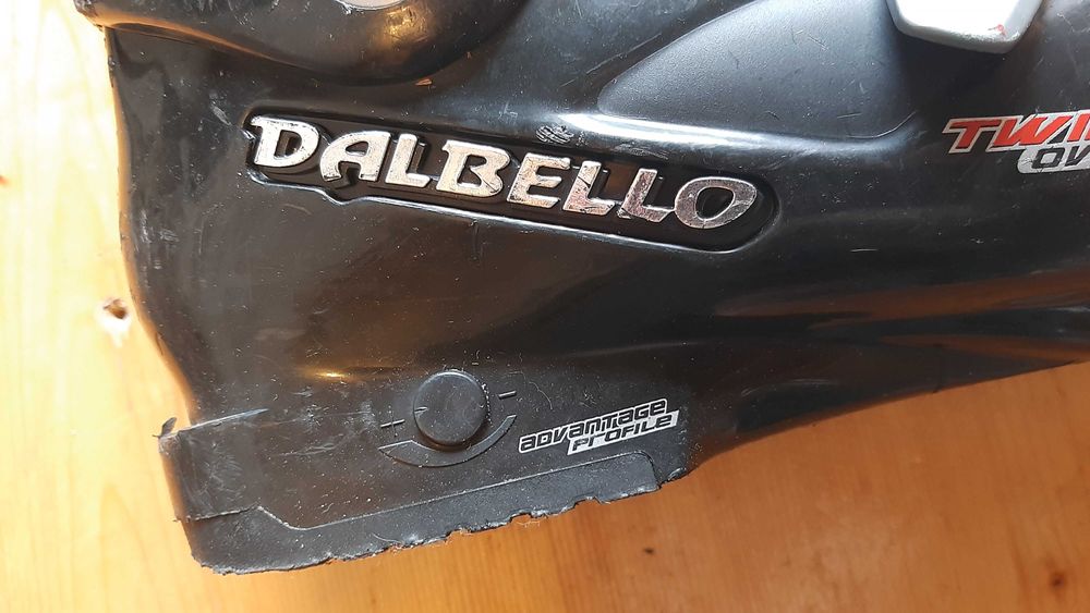 Ски обувки Далбело Италия номер 41