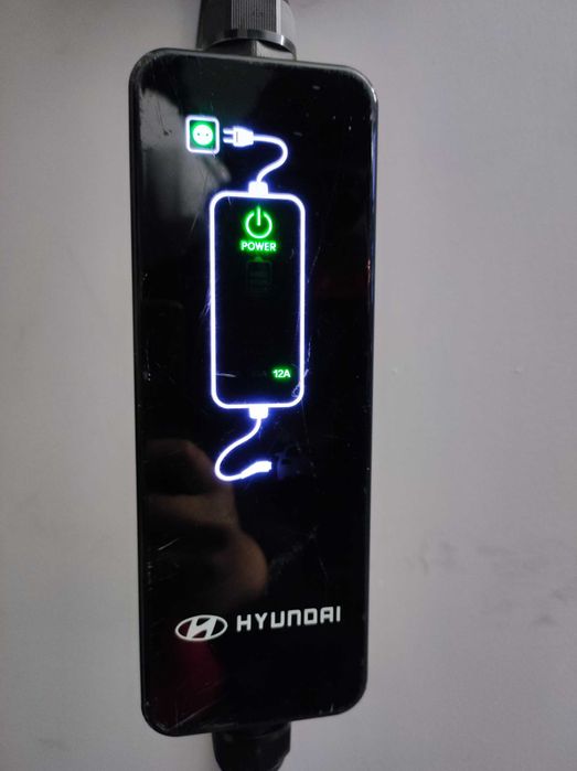 Оригинално зарядно за Hyundai, Kia