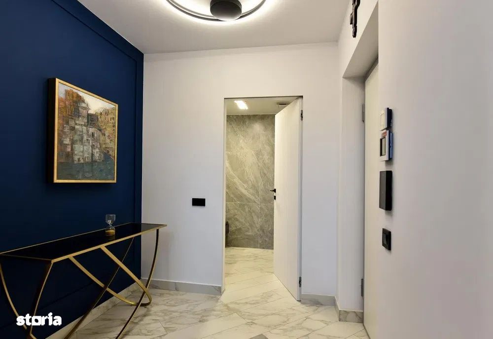 Apartament Tip Dublex | Lux | Cloud 9 | Pipera |