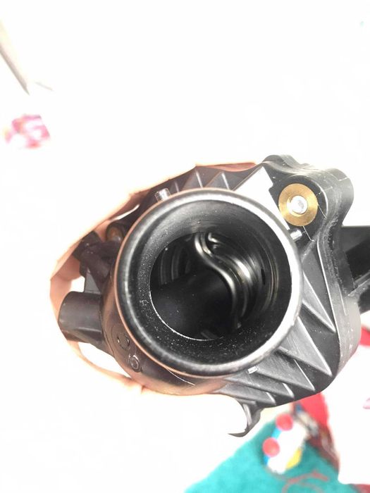 Термостат за  BMW 5 (E60) 525i