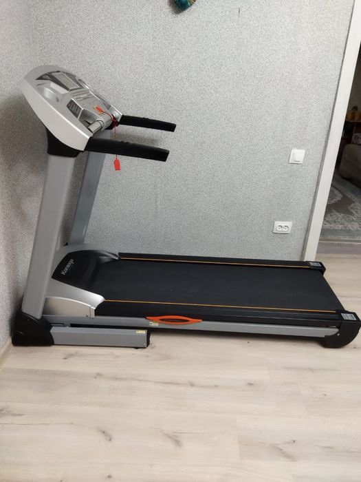 Беговая дорожка konlega