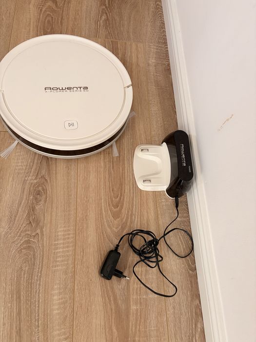 Vand robot rowenta in stare excelenta