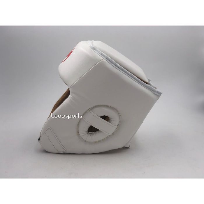 Шлем боксерский для карате, каратэ, бокса