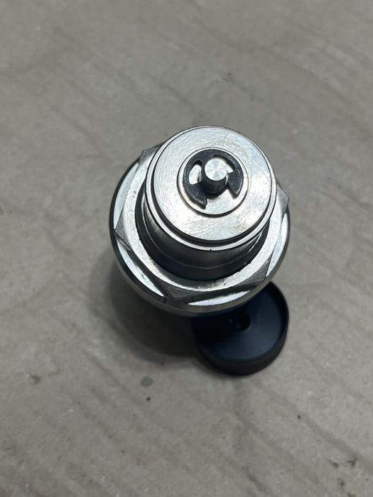 Regulator de presiune de precizie KOGANEI PRS100, inox, pneumatic