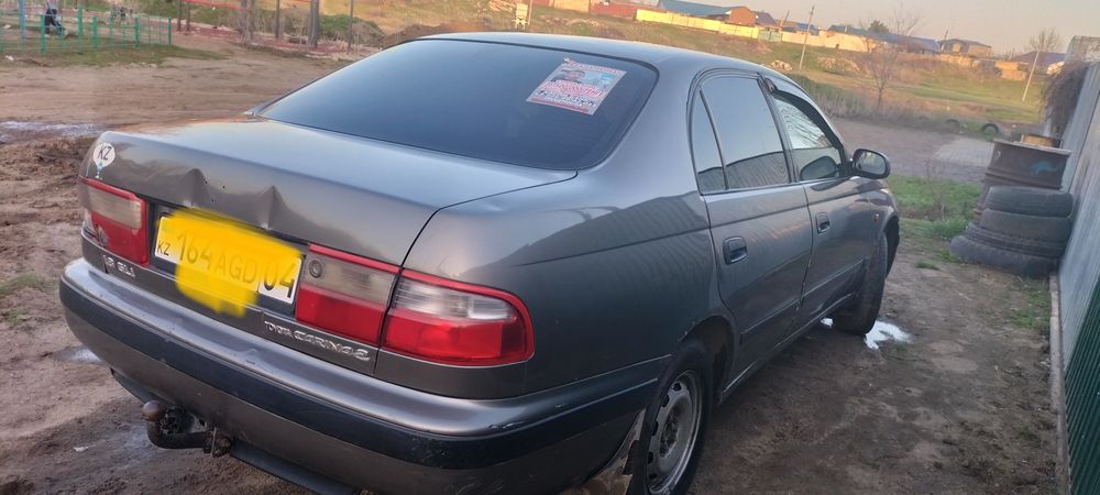 Продам Тойота Карина Е