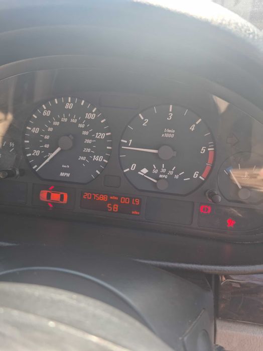 BMW 3 Series 2005 — imagine 4