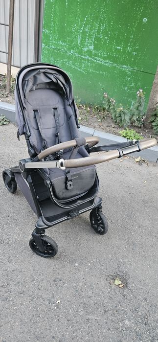 Продам коляску kidillo в отличном состоянии