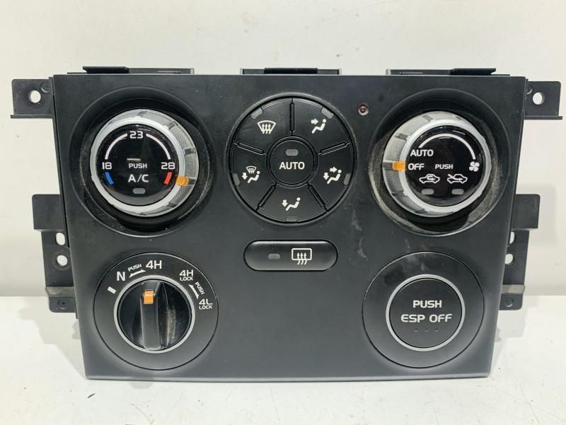 Panou Comanda clima Suzuki Grand Vitara 2 39510-64J0