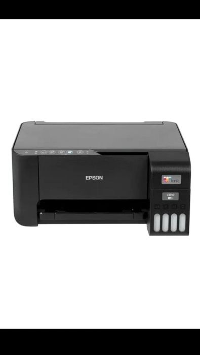 Продаётся цветной принтер Epson L3250