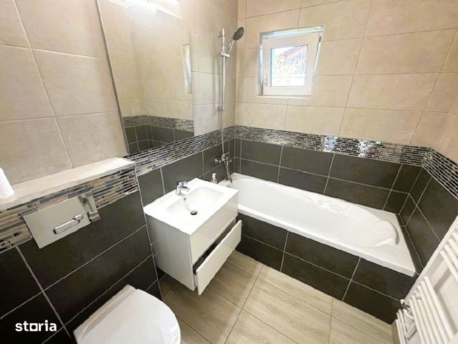 Apartament 3 camere vis a vis de Prefectura complet renovat