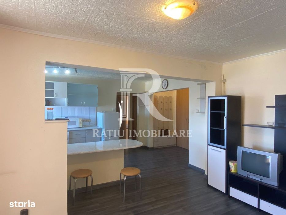 Apartament cu 3 camere de vanzare | Zona Nufarul | Oradea |