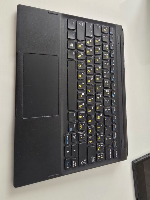 Dell Latitude 7285 intel core i7, 16gb RAM