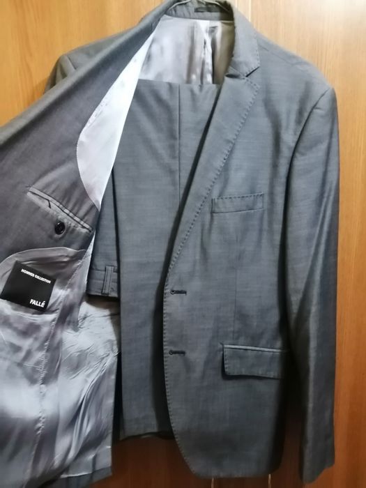 Costum bărbați Nr 46