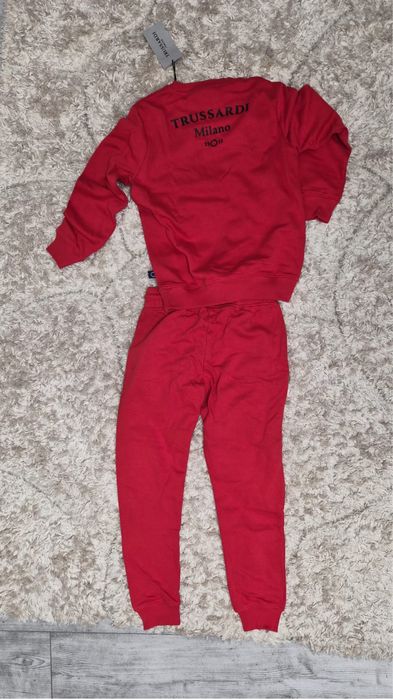 Vind Trening Richmond baieti