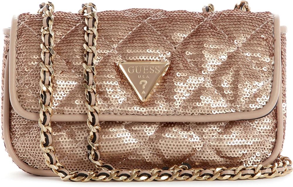 Малка чанта Guess