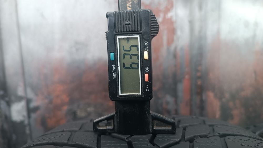 225/45/17 Bridgestone