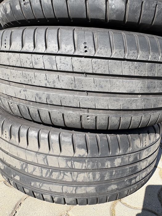 Vand/Schimb jante Audi Rotor OEM R18 / 5x100-Audi A1